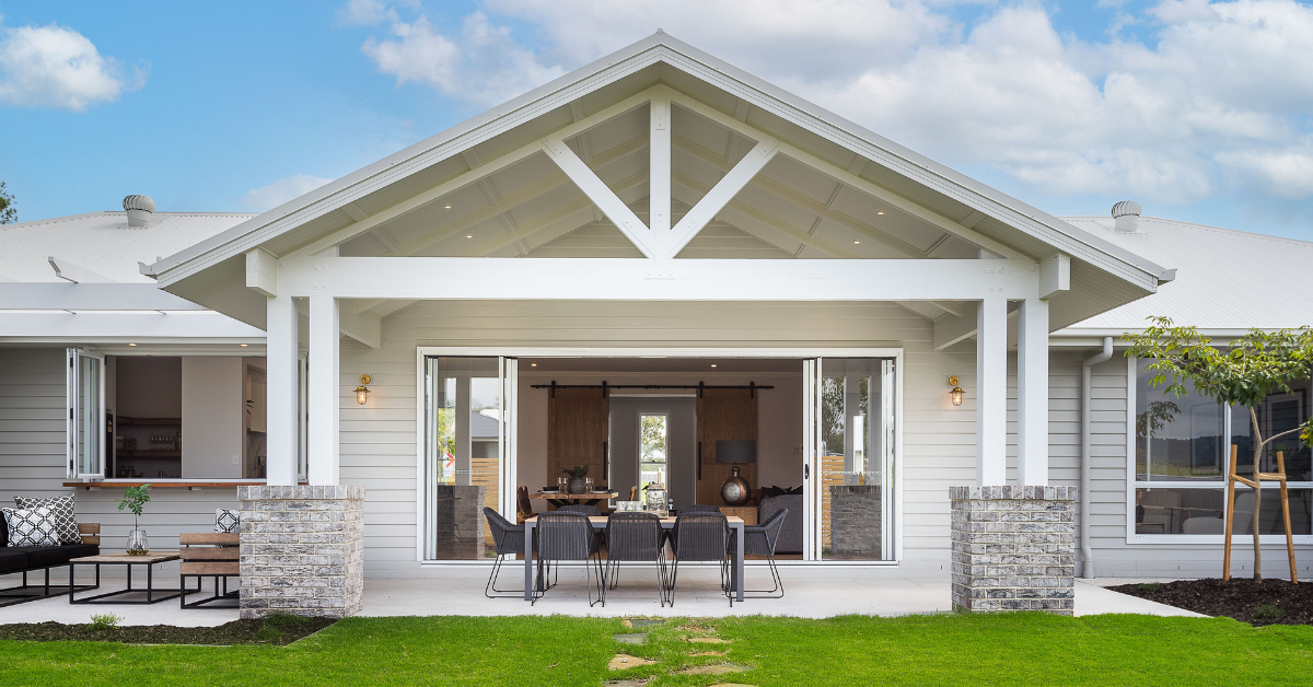 Hallmark Homes New Home Builders Brisbane & Gold Coast | Hallmark Homes